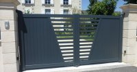 Notre société de clôture et de portail à Saint-Pierre-d'Eyraud